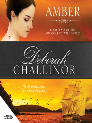 cover image of Amber